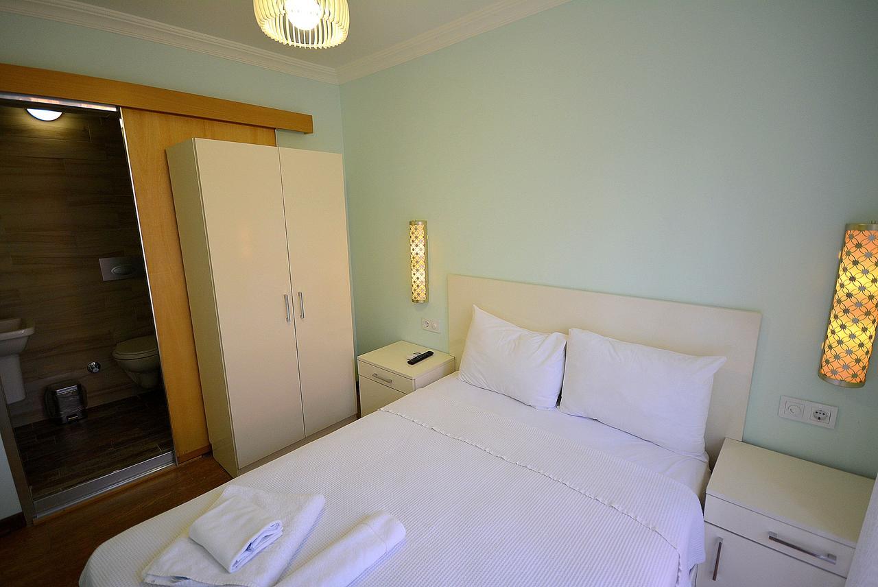 Agva Gunes Otel イスタンブール エクステリア 写真