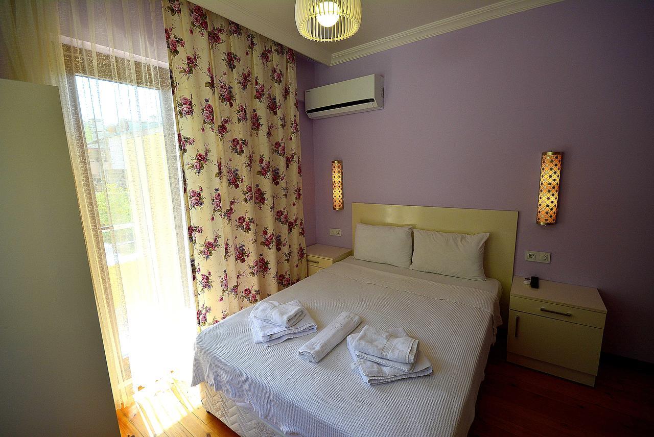 Agva Gunes Otel イスタンブール エクステリア 写真